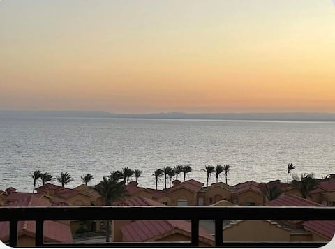 Lavista topaz sokhna sea view