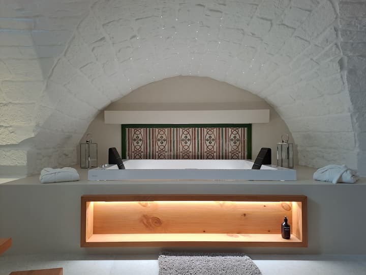 Suite & Spa - Ostuni