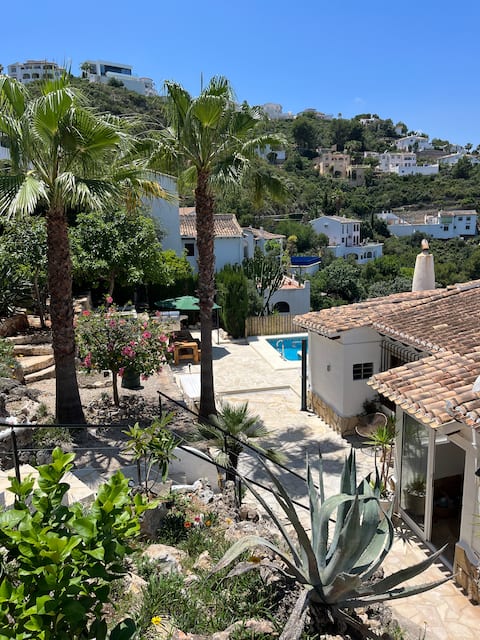 Casa Margarita
