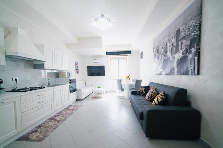 მისაღები სივრცე