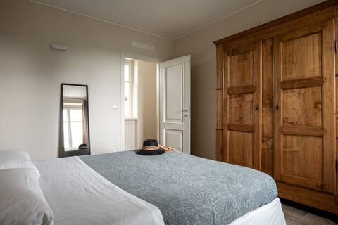 Apartment in Monferrato | Villa Ribella