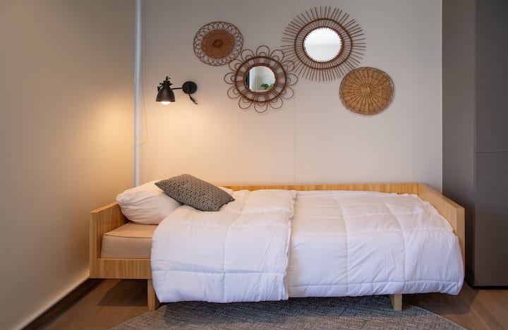 Всекидневна