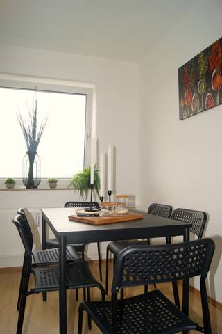 Workstays managed Airbnb listing 2