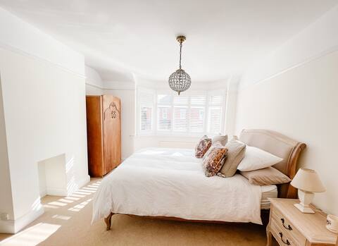 Beautiful spacious Home in Hereford - sleeps 7