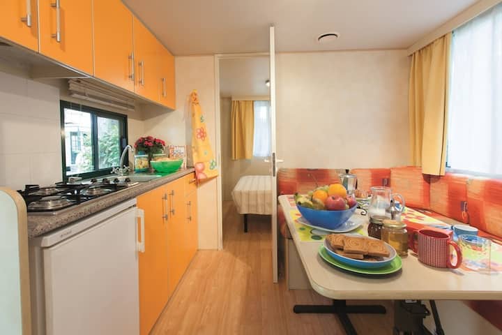 Maxicaravan Elite - Cavallino-Treporti
