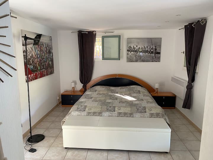 საძინებელი 3