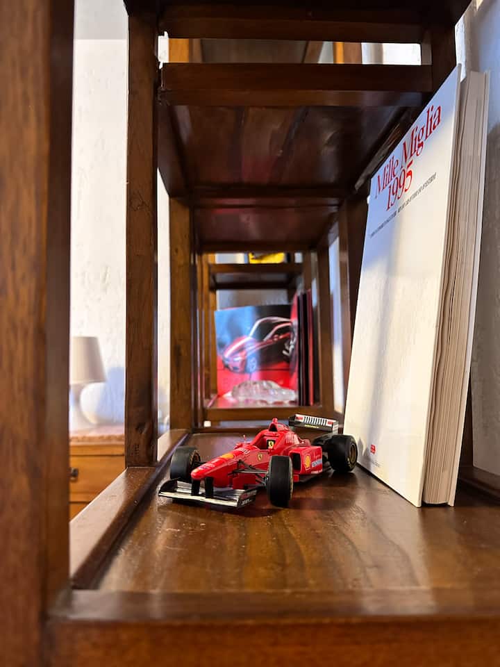 საძინებელი 2