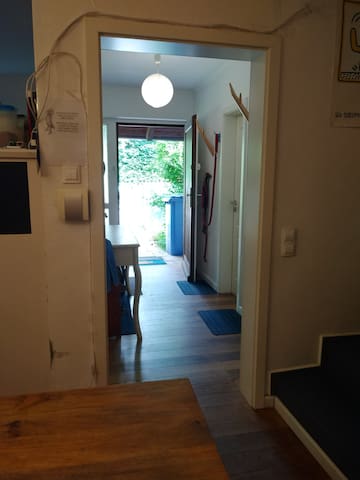 Casa Paradiso – max. privacy + Oktoberfest-bus! gallery image 4
