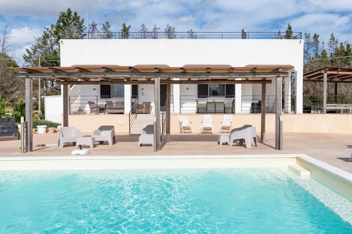 Trulli Life managed Airbnb listing 2