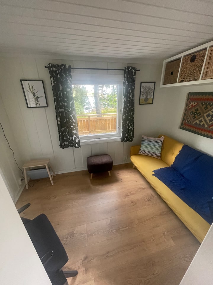 Idyllisk Sommerhytte Ved Sjøen, 1t 35min Fra Oslo - Halden