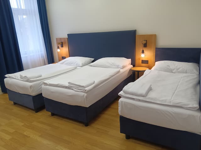 Powder Tower Suites 34B