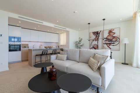 Apartment 211 Eucaliptos. Palo Alto