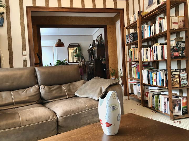 La Maison Du Grand Chêne - Loire-Atlantique