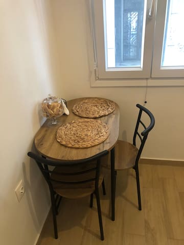 Listing in Thessaloniki