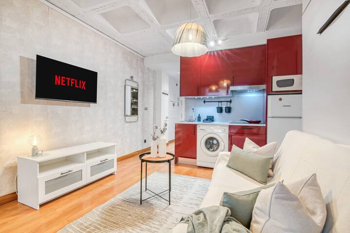 Home Apo managed Airbnb listing 3