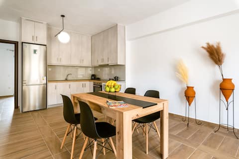 ΝΤ Apartment, Igoumenitsa city center