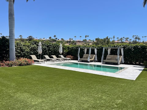 Villa Serenoa