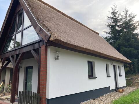 Holiday home near the Baltic Sea