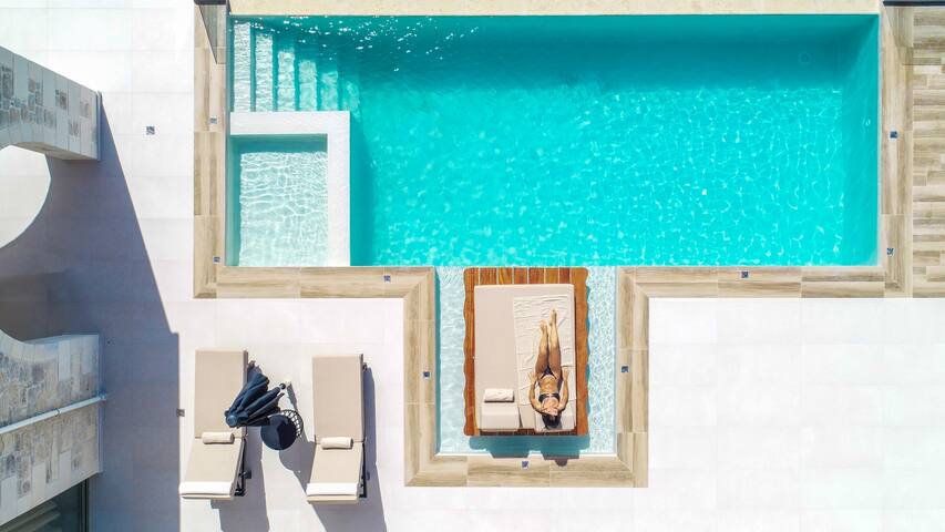 New villa*4km Falasarna *Walk Tavern & Mini Market gallery image 3