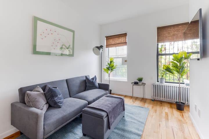 Spacious Manhattan 2-bedroom! - Nueva York, NY