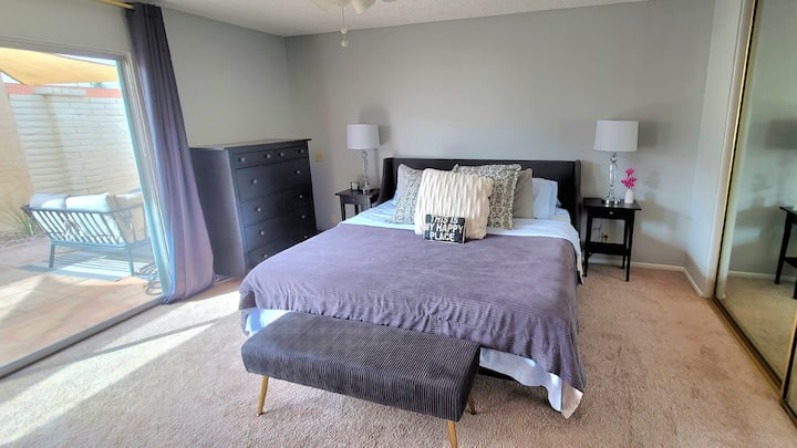 Glavna spavaća soba