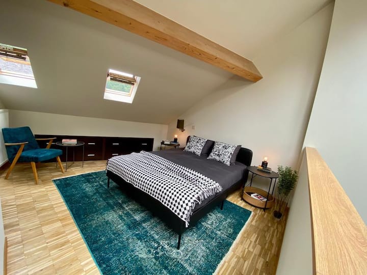 საძინებელი