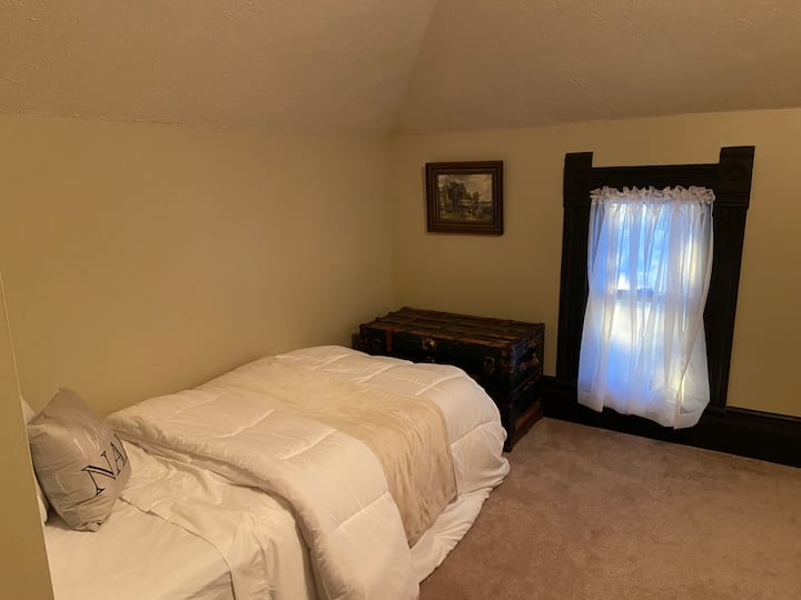 Спална соба 4