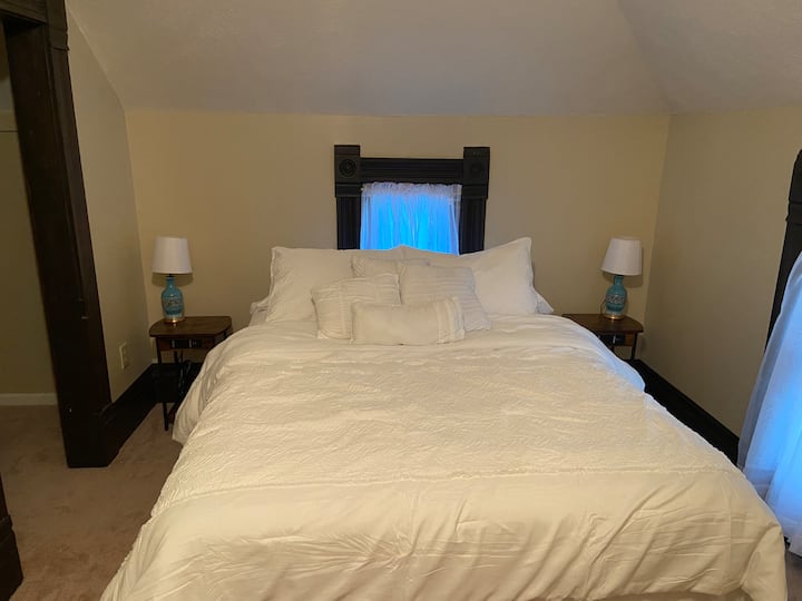 Спална соба 3