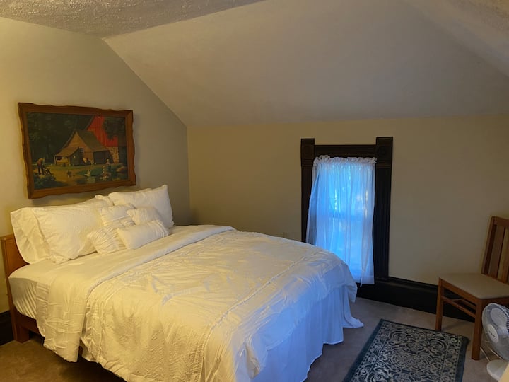 Спална соба 2