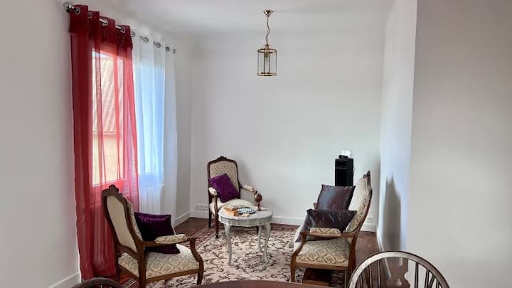 Maison De Famille Art-déco - Proche Des Plages - Pleubian