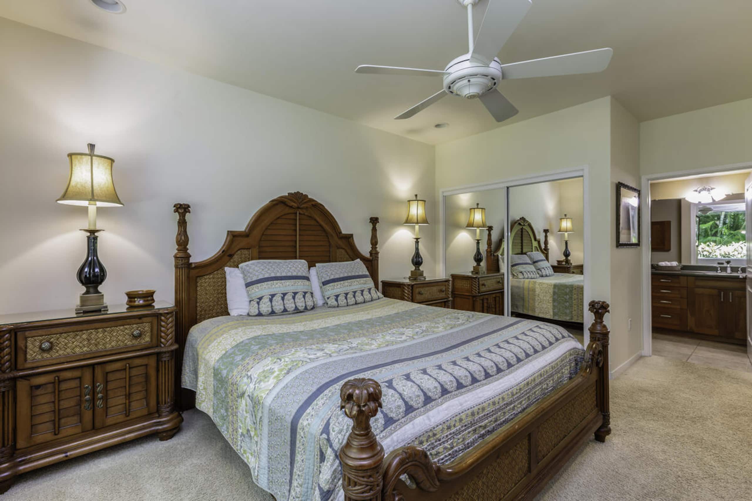 Condo in Princeville · ★4.81 · 1 bedroom · 2 beds · 2 private baths - Image 5