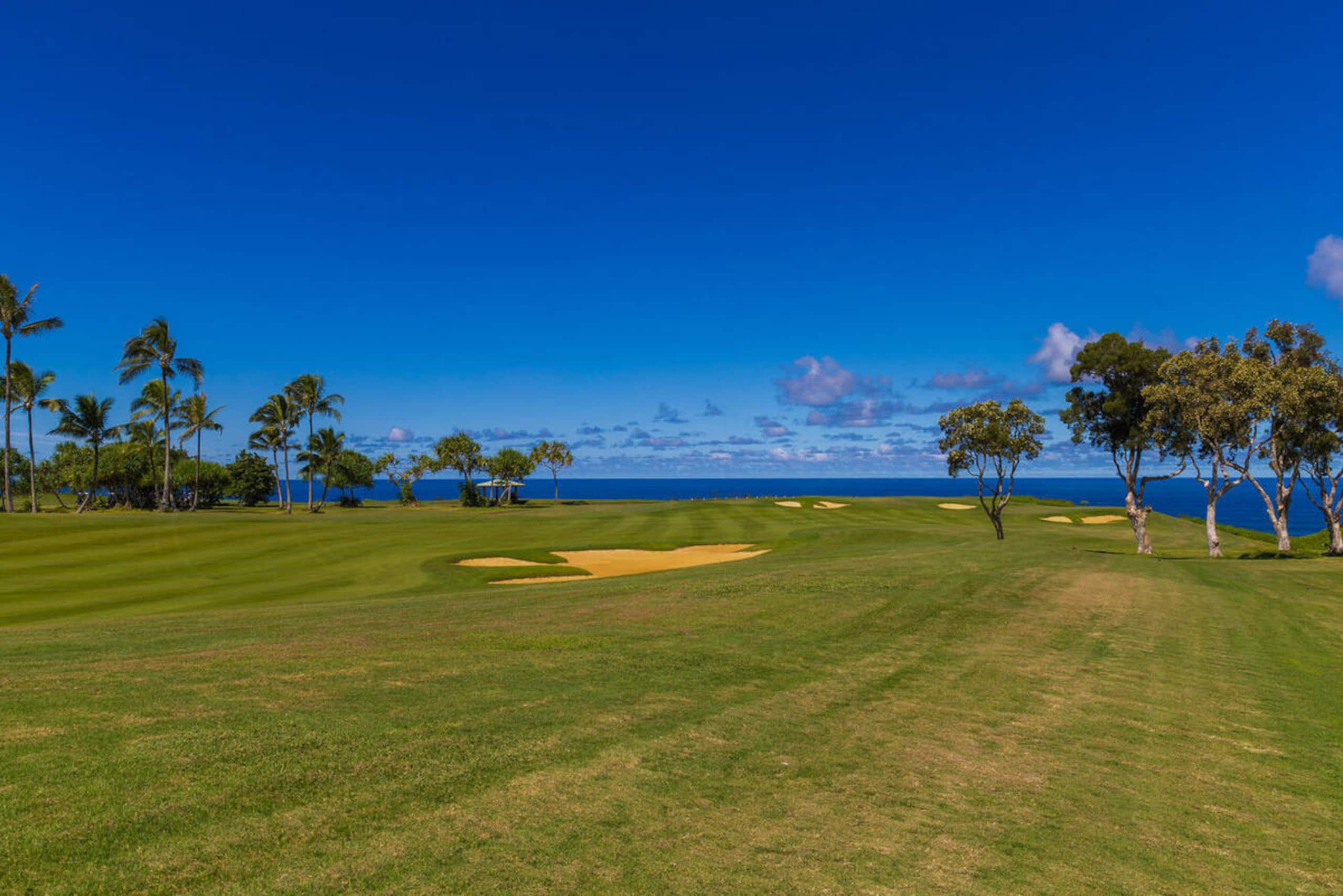 Condo in Princeville · ★4.81 · 1 bedroom · 2 beds · 2 private baths - Image 17