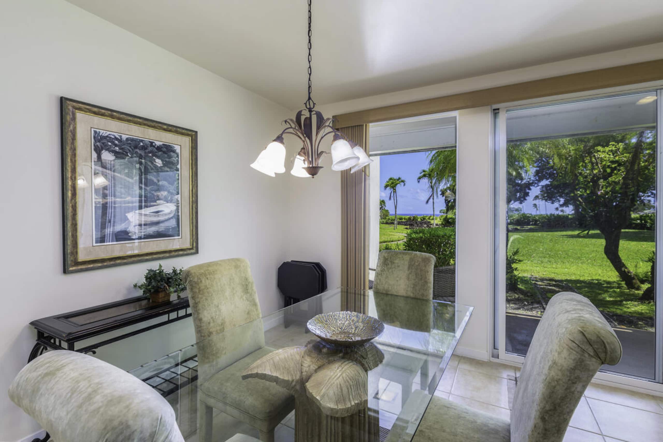 Condo in Princeville · ★4.81 · 1 bedroom · 2 beds · 2 private baths - Image 12