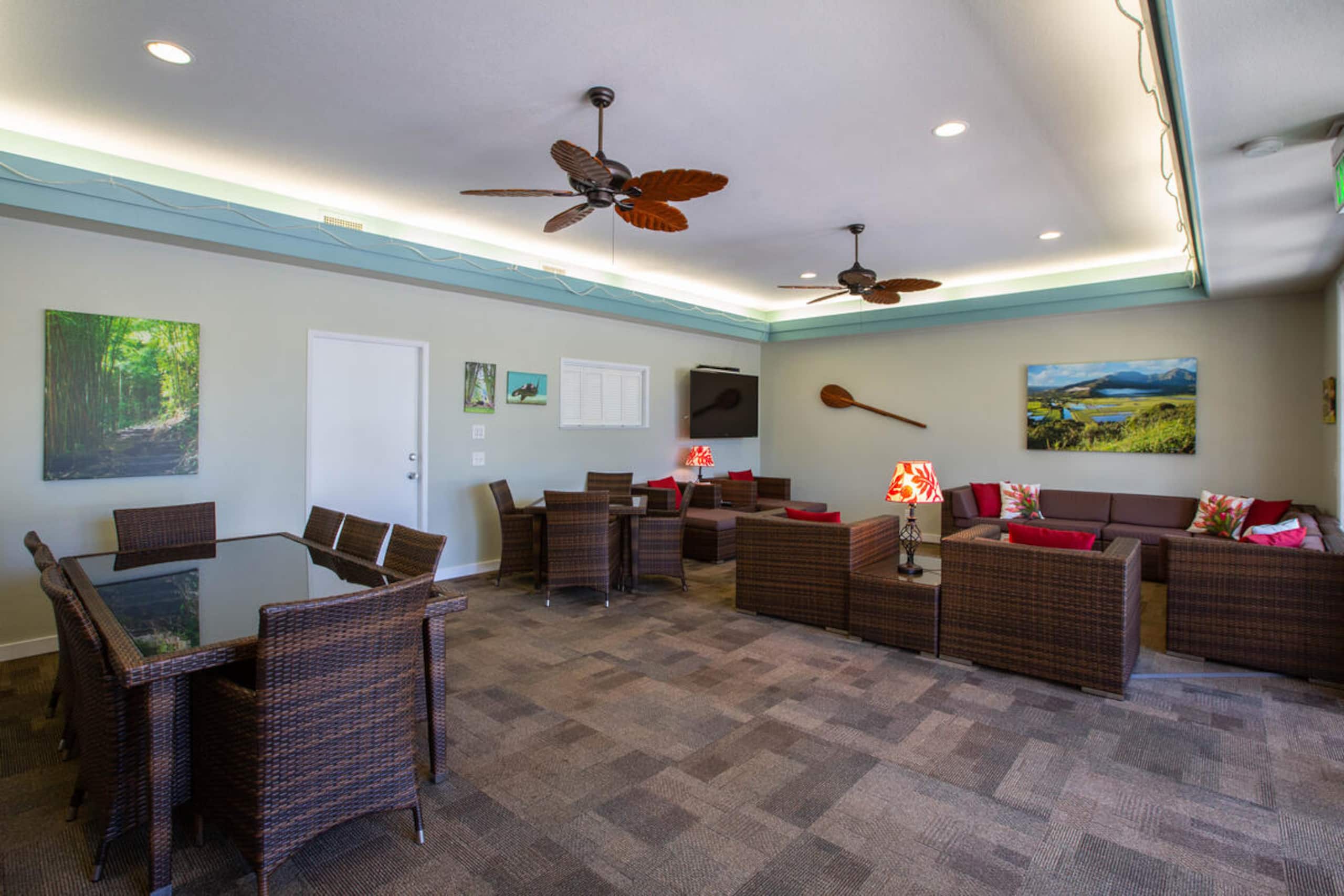 Condo in Princeville · ★4.81 · 1 bedroom · 2 beds · 2 private baths - Image 22