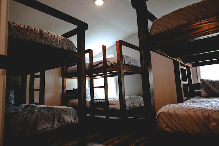 غرفة النوم 1