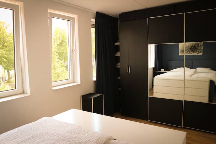 غرفة النوم 4