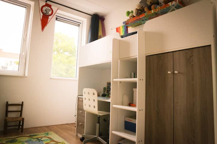 غرفة النوم 3