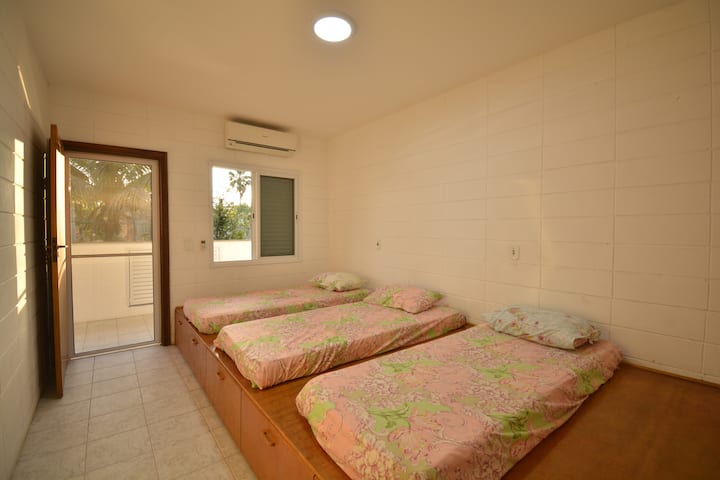 Dormitorio 01