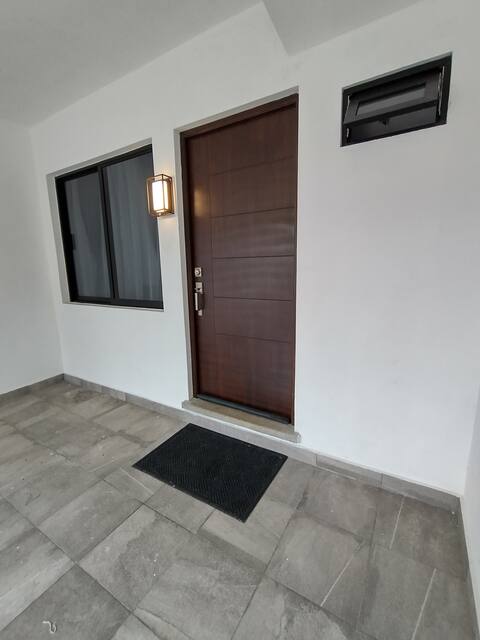 Casa Ciprés Climate, San Andrés Tuxtla