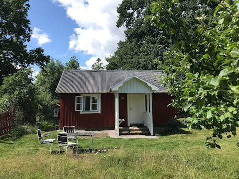 Country cottage