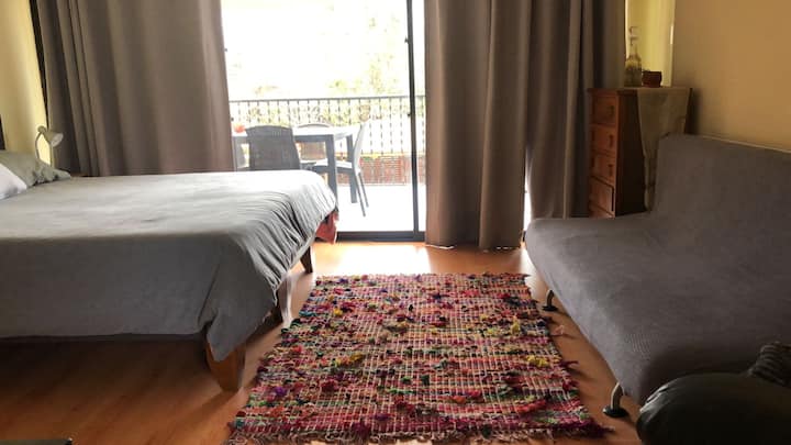 Habitación 1