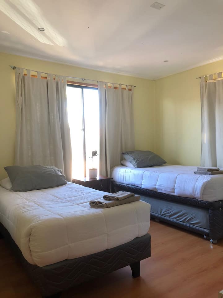 Habitación 3