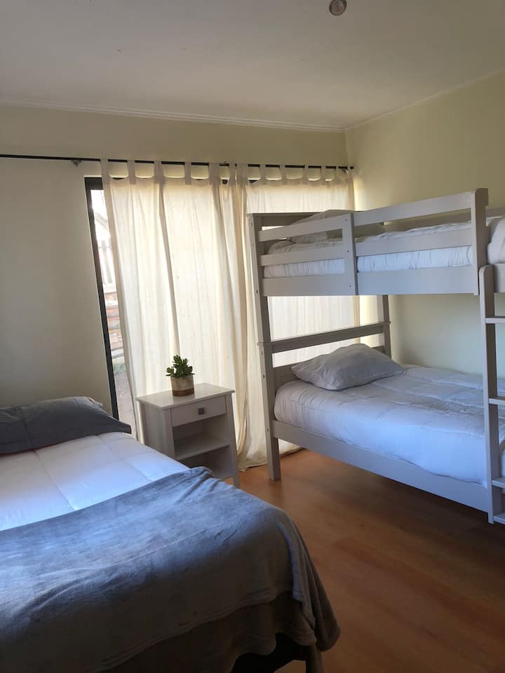 Habitación 5