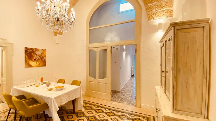 “Salento-Experience” dimora storica vicino Lecce. gallery image 3