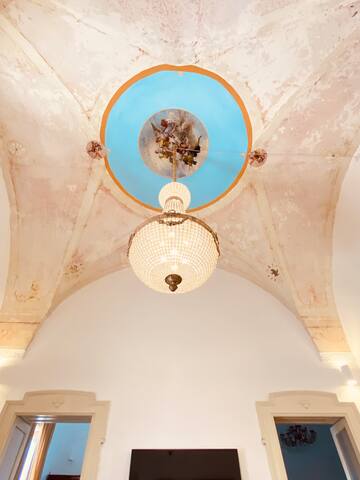 “Salento-Experience” dimora storica vicino Lecce. gallery image 2