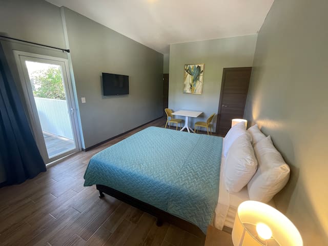 Villas Santander managed Airbnb listing 2