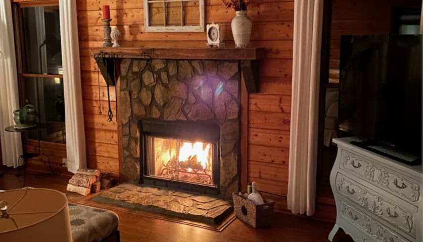 Listing in Blue Ridge