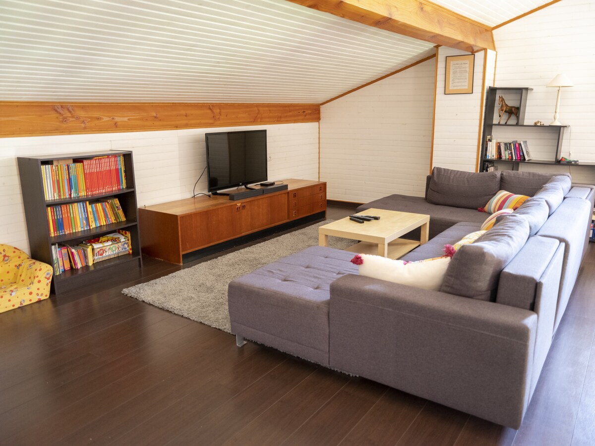 მისაღები ოთახი