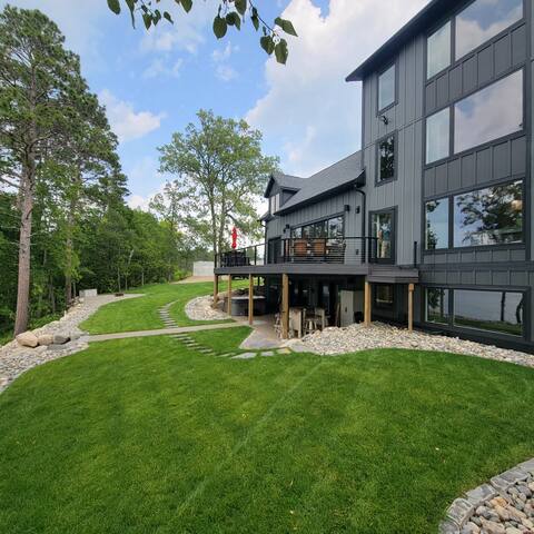 The Lookout on Lake Belle Taine ~ Specials!