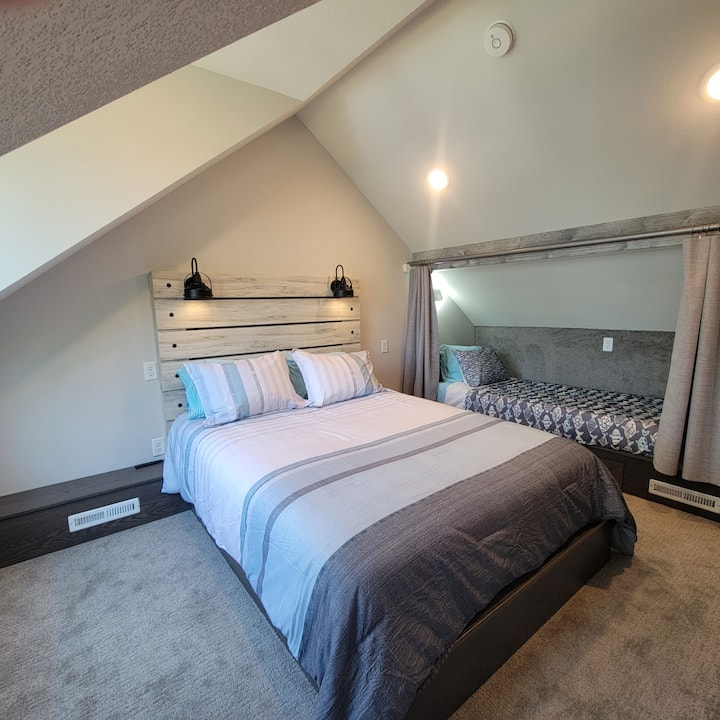 Bedroom 5